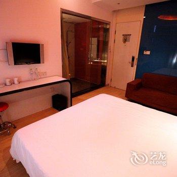南昌米兰风尚酒店酒店提供图片