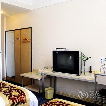 南阳粤秀香江-72时尚酒店酒店提供图片