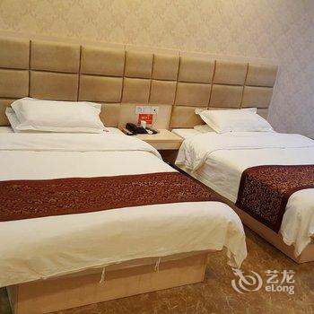 南召城市客栈酒店提供图片