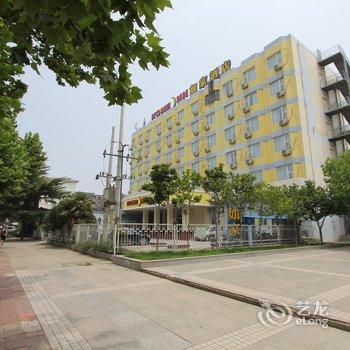 如家快捷酒店(焦作火车站建设路店)酒店提供图片