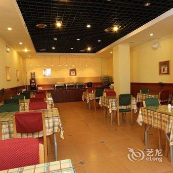 如家快捷酒店(焦作火车站建设路店)酒店提供图片