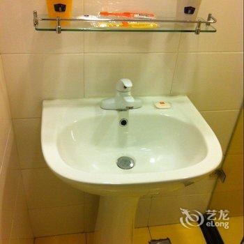 如家快捷酒店(焦作火车站建设路店)酒店提供图片