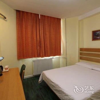 如家快捷酒店(焦作火车站建设路店)酒店提供图片