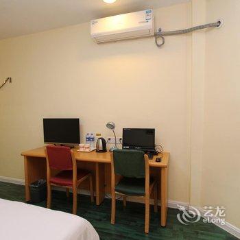 如家快捷酒店(焦作火车站建设路店)酒店提供图片