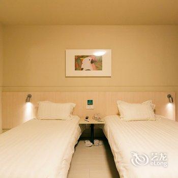 锦江之星(安阳工学院店)酒店提供图片