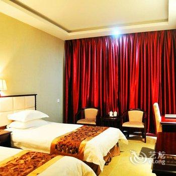 信阳皇冠商务酒店酒店提供图片