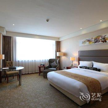 太原大昌国际酒店酒店提供图片