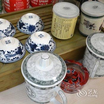 新密大浪淘沙精品酒店酒店提供图片