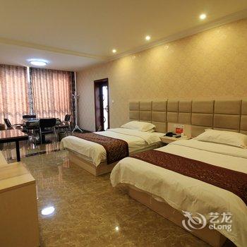 南召城市客栈酒店提供图片