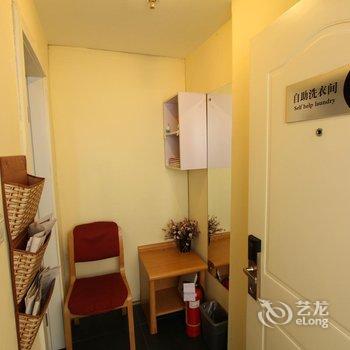 如家快捷酒店(焦作火车站建设路店)酒店提供图片