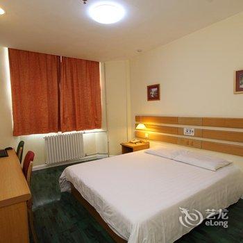 如家快捷酒店(焦作火车站建设路店)酒店提供图片