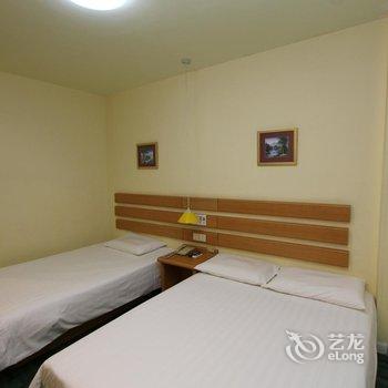 如家快捷酒店(焦作火车站建设路店)酒店提供图片