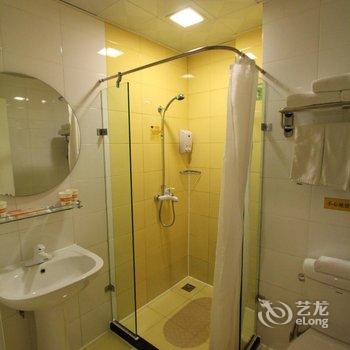 如家快捷酒店(焦作火车站建设路店)酒店提供图片