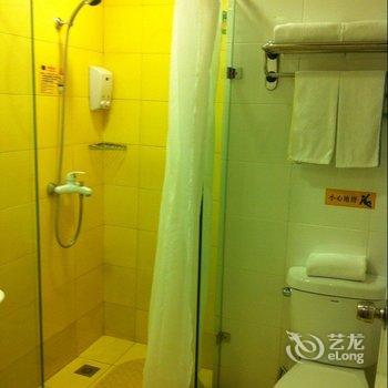 如家快捷酒店(焦作火车站建设路店)酒店提供图片