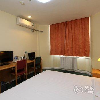 如家快捷酒店(焦作火车站建设路店)酒店提供图片