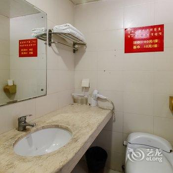 珠海今豪公寓式酒店酒店提供图片