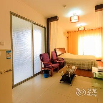 珠海今豪公寓式酒店酒店提供图片