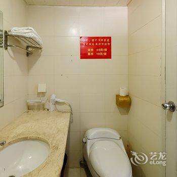 珠海今豪公寓式酒店酒店提供图片