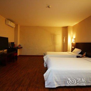 珠海香洲永昇酒店酒店提供图片