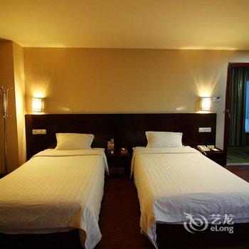 珠海香洲永昇酒店酒店提供图片