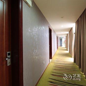 珠海香洲永昇酒店酒店提供图片