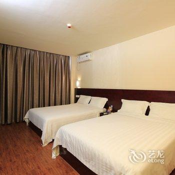 珠海香洲永昇酒店酒店提供图片