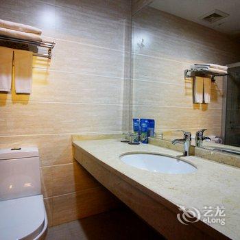 珠海香洲永昇酒店酒店提供图片