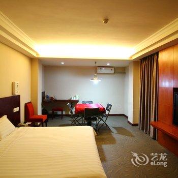 珠海香洲永昇酒店酒店提供图片