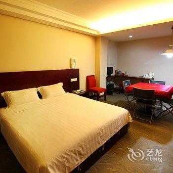 珠海香洲永昇酒店酒店提供图片