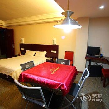 珠海香洲永昇酒店酒店提供图片