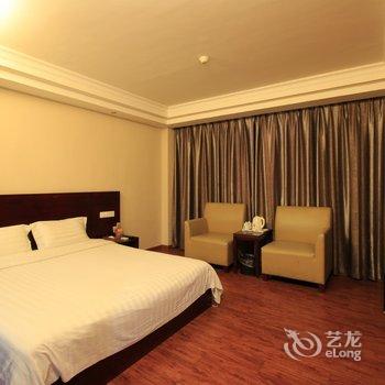 珠海香洲永昇酒店酒店提供图片