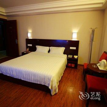 珠海香洲永昇酒店酒店提供图片