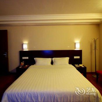 珠海香洲永昇酒店酒店提供图片