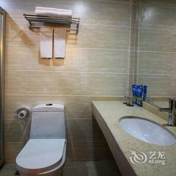 珠海香洲永昇酒店酒店提供图片