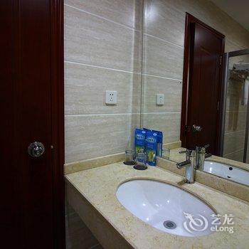 珠海香洲永昇酒店酒店提供图片