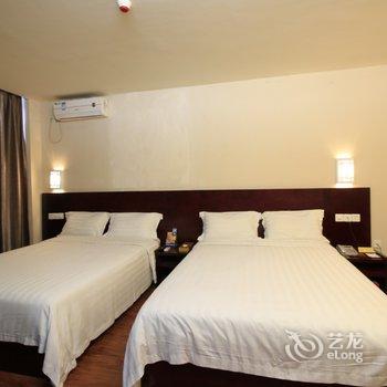 珠海香洲永昇酒店酒店提供图片