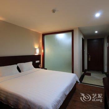 珠海香洲永昇酒店酒店提供图片