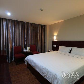 珠海香洲永昇酒店酒店提供图片