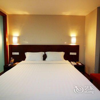 珠海香洲永昇酒店酒店提供图片