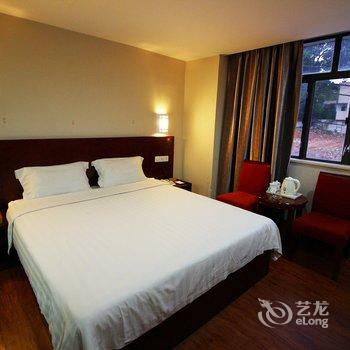 珠海香洲永昇酒店酒店提供图片