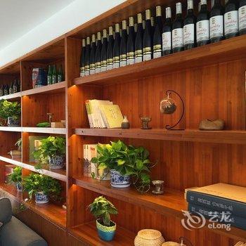 苏州林泉里精品民宿酒店提供图片