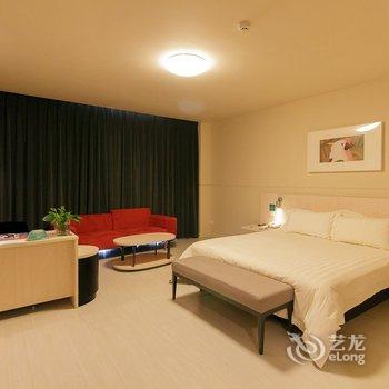 锦江之星(安阳工学院店)酒店提供图片