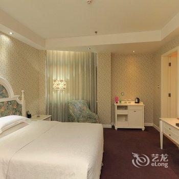 滑县道口爱琴海酒店酒店提供图片
