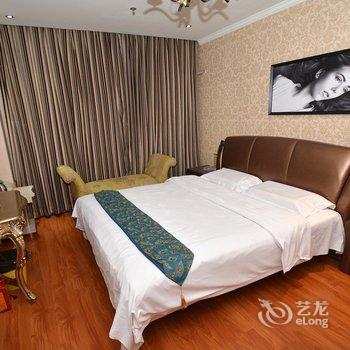 漯河卡特创意酒店(辽河路店)酒店提供图片