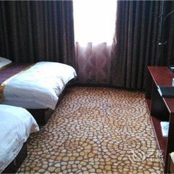 文山希尔酒店酒店提供图片