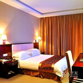 信阳皇冠商务酒店酒店提供图片