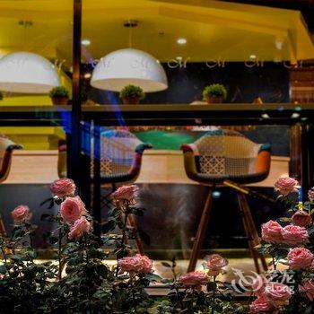 昆明梦景·彩虹艺术酒店(火车站店)酒店提供图片