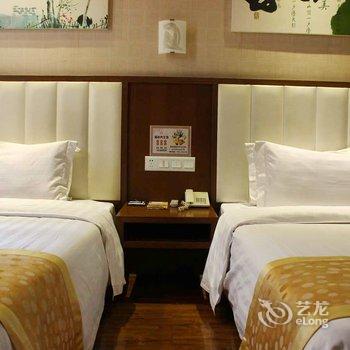 清远清新广珈商务酒店酒店提供图片