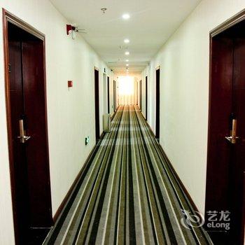 咸宁温泉左岸酒店酒店提供图片