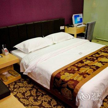 咸宁温泉左岸酒店酒店提供图片